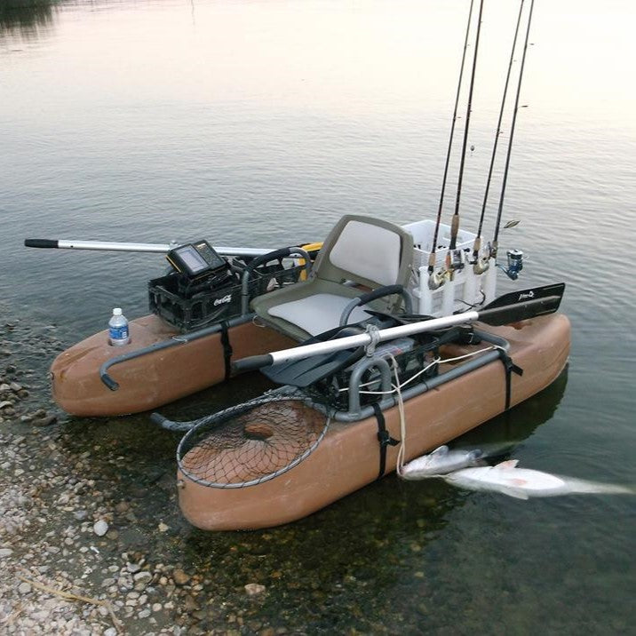 Kayaks