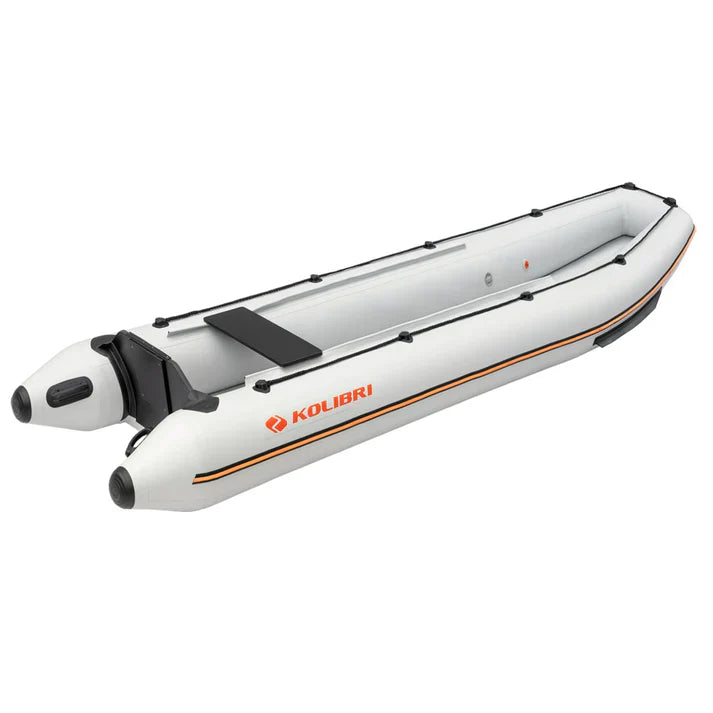 Kolibri Marine 10'10" Inflatable Canoe KM-330C