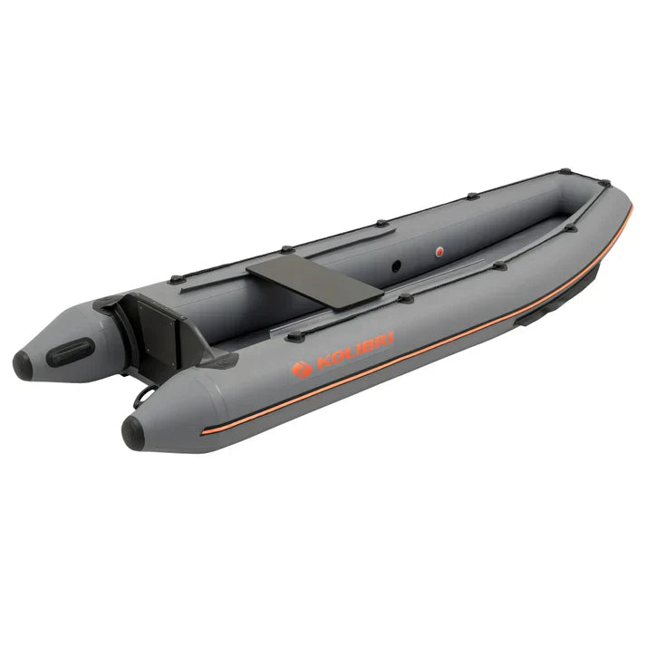 Kolibri Marine 10'10" Inflatable Canoe KM-330C