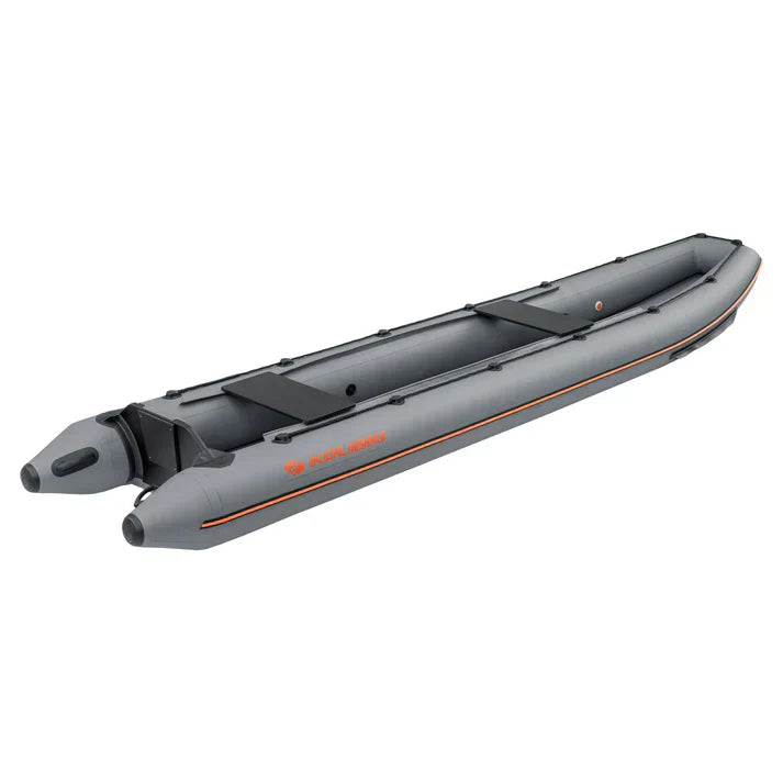 Kolibri Marine 12'10" Inflatable Canoe KM-390C