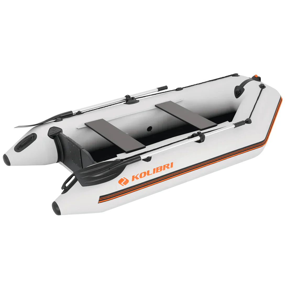 Kolibri Marine 9'2" Inflatable Boat KM-280D