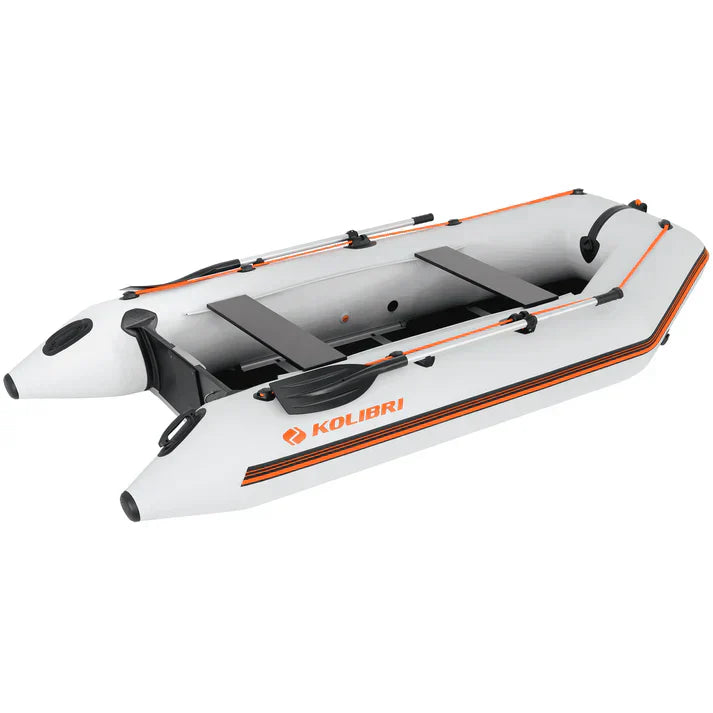 Kolibri Marine 10'10" Inflatable Boat KM-330D