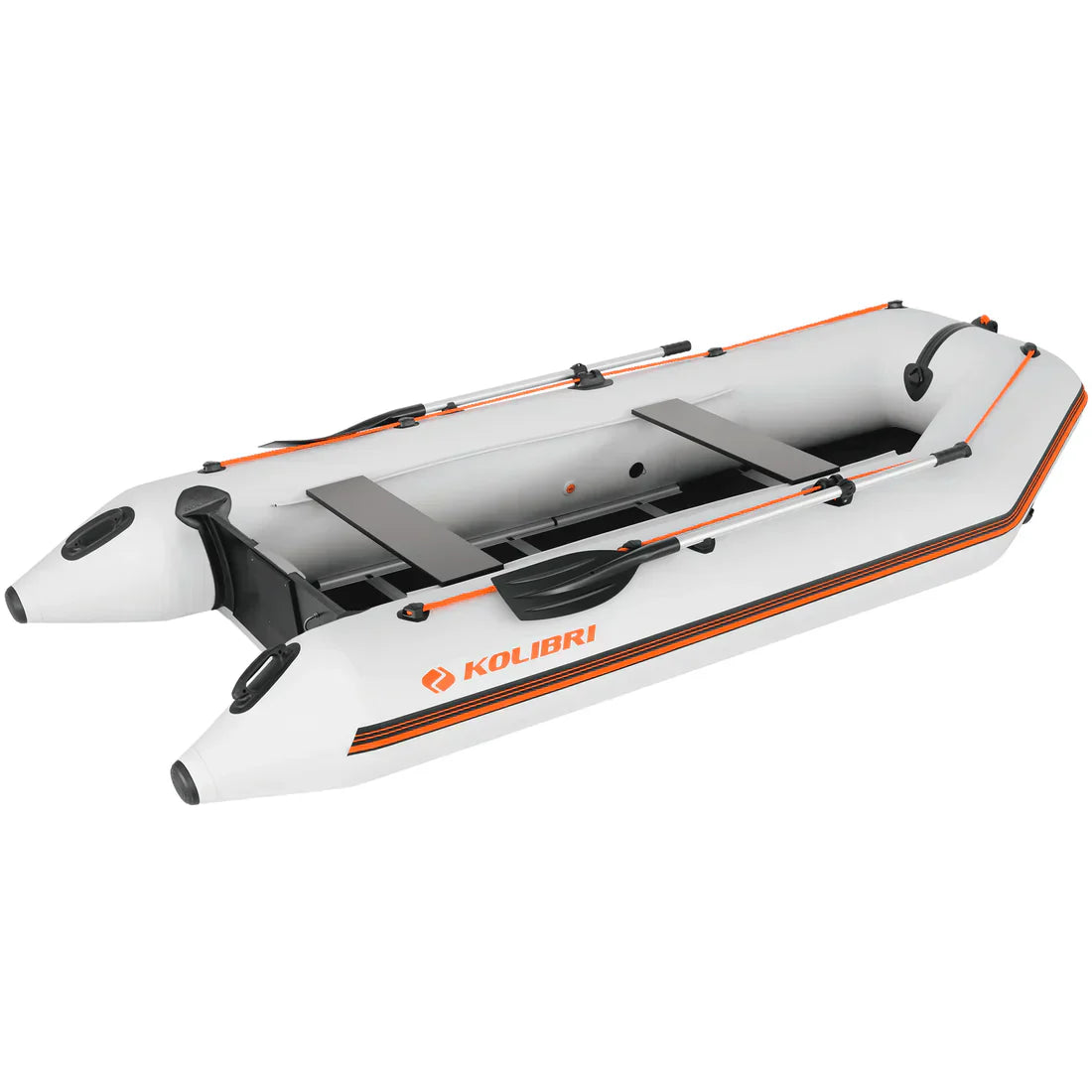 Kolibri Marine 11'10" Inflatable Boat KM-360D