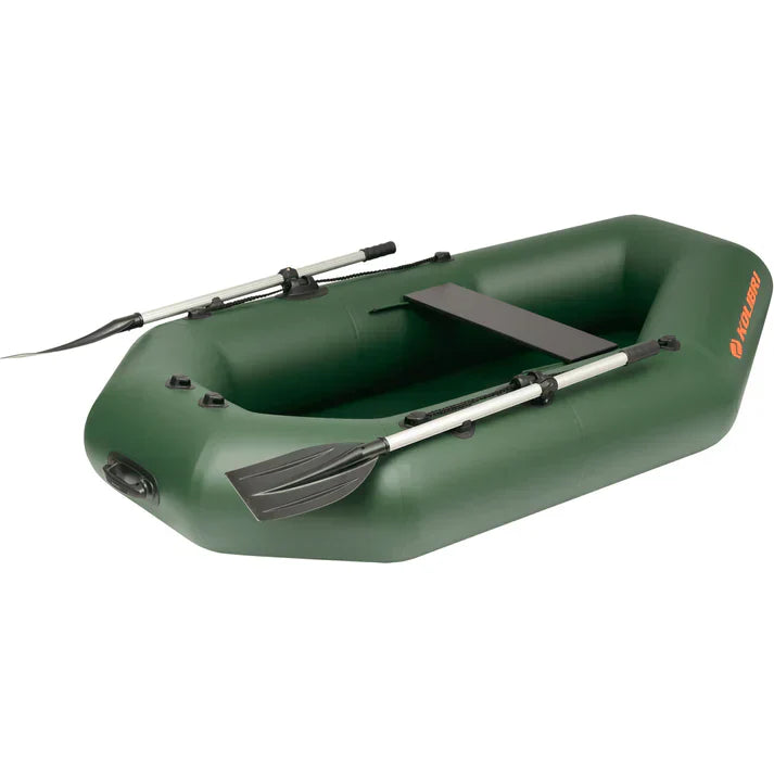 Kolibri Marine 7'3" Inflatable Boat K-220T