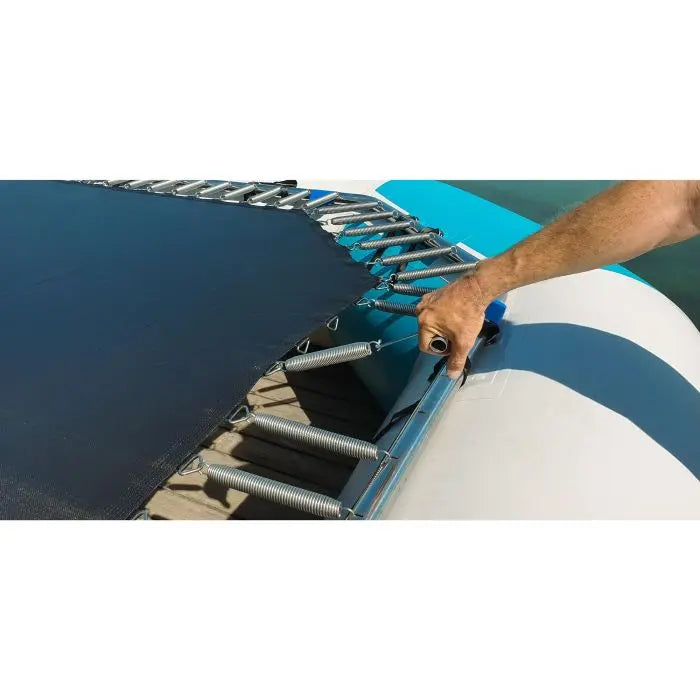 Spinera Professional Aquapark Pirates Tramp 500 incl. Base Step