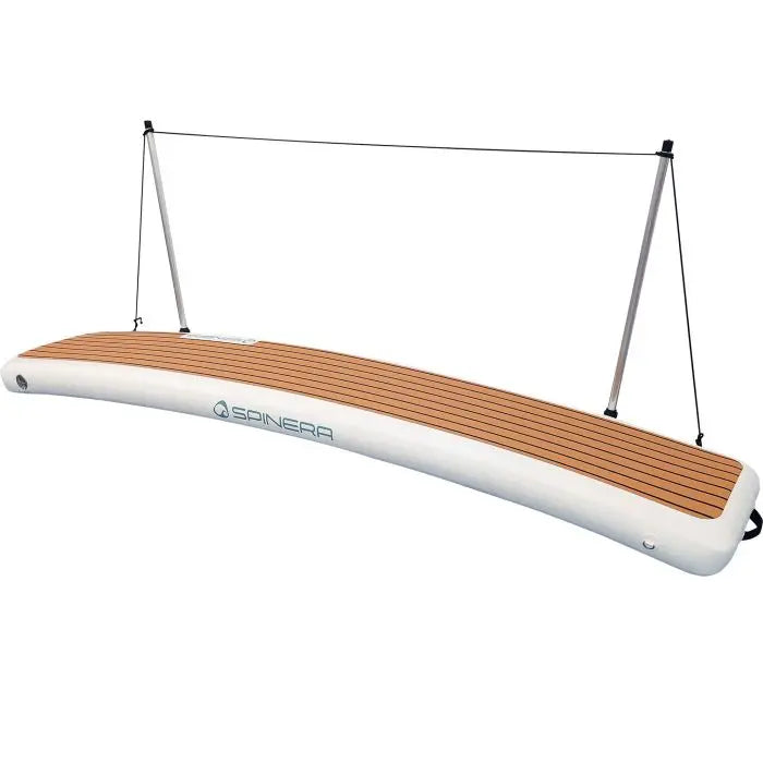 Yachtbeach Inflatable Gangway 9'10" x 1'11"