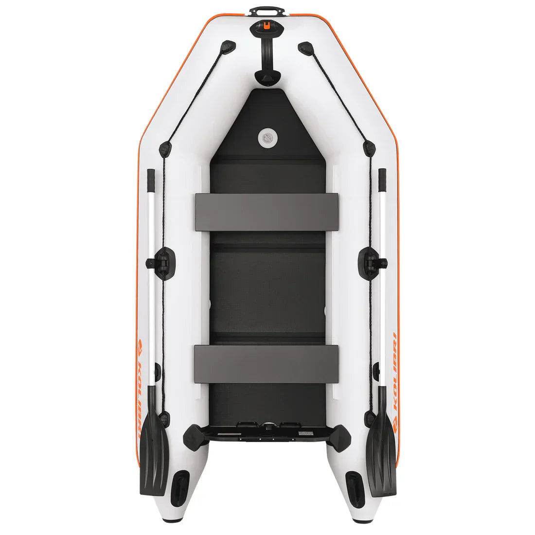 Kolibri Marine 9'2" Inflatable Boat KM-280D