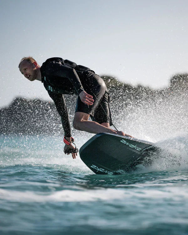 Awake RÄVIK S Electric Surfboard