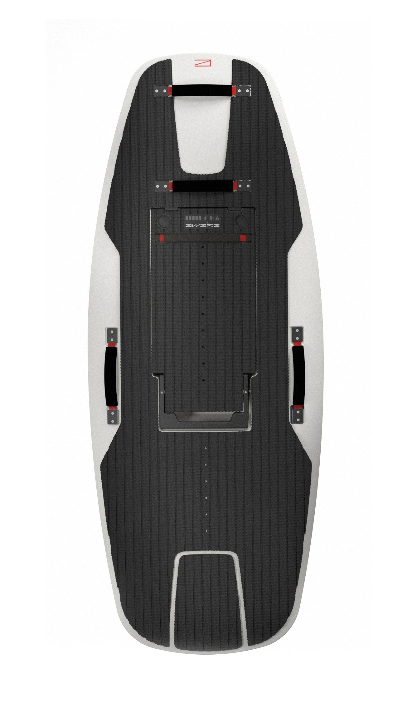 Awake RÄVIK Explore Surfboard