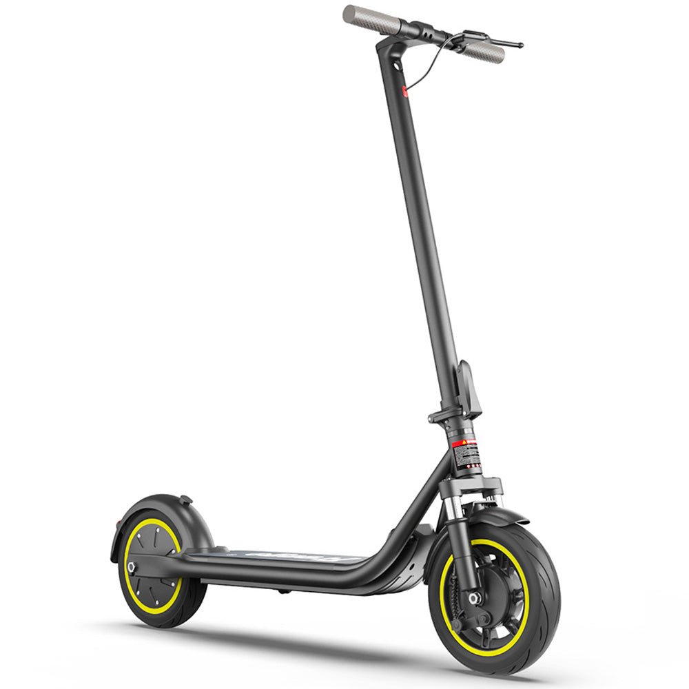 Freego E10 Pro 500W Powerful Electric Riding Scooter for City Commute,E10-Pro , max speed 25km/h,range of 25 Miles.