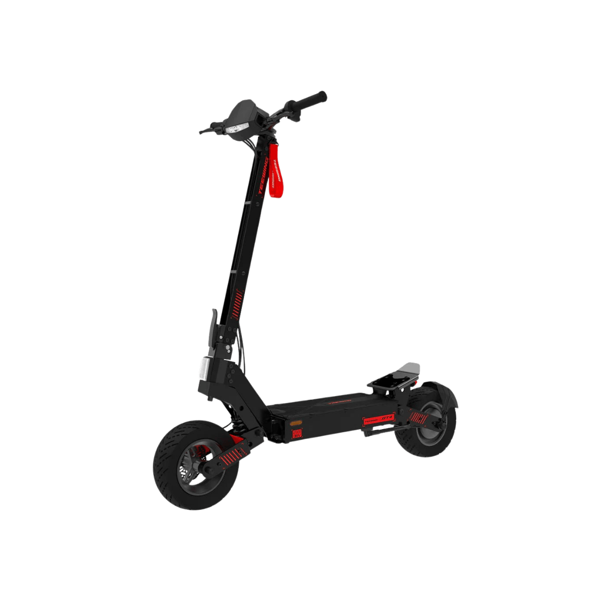 Freego GT4 2400W Electric Scooter,GT4-1.