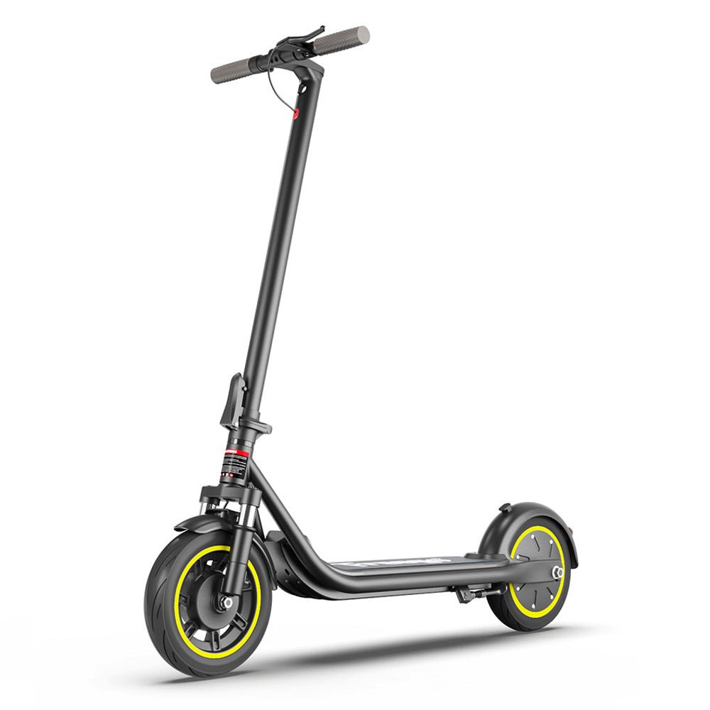 Freego E10 Pro 500W Powerful Electric Riding Scooter for City Commute,E10-Pro , max speed 25km/h,range of 25 Miles.