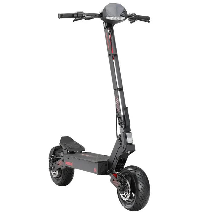 Freego GT4 2400W Electric Scooter,GT4-1.