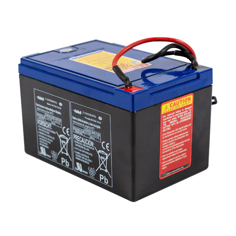 Nautica Navtech NZS05 Battery For Marine 300/280/250