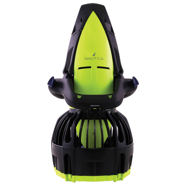 Nautica Professional Dive Series Navtech 3