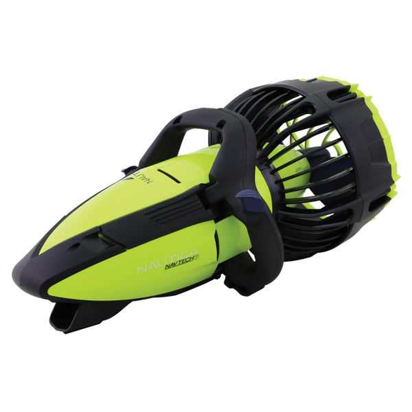 Nautica Professional Dive Series Navtech 3