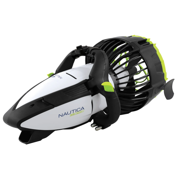 Nautica Professional Dive Series Navtech 2