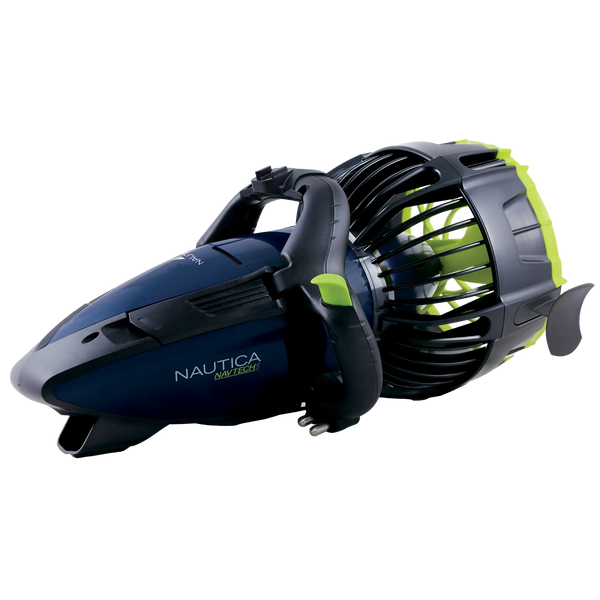 Nautica Professional Dive Series Navtech 1