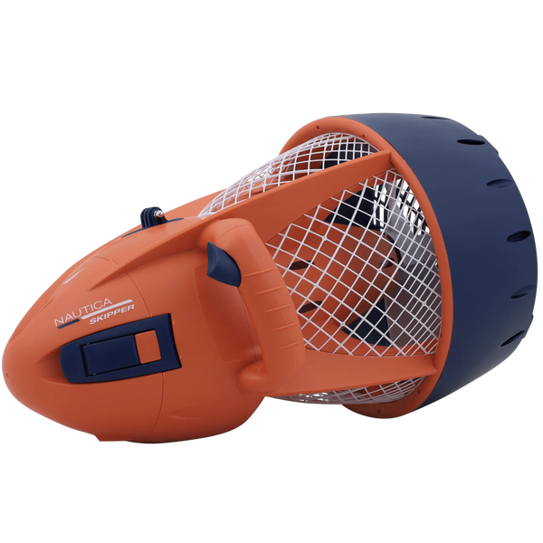 Nautica Recreational Series Skipper