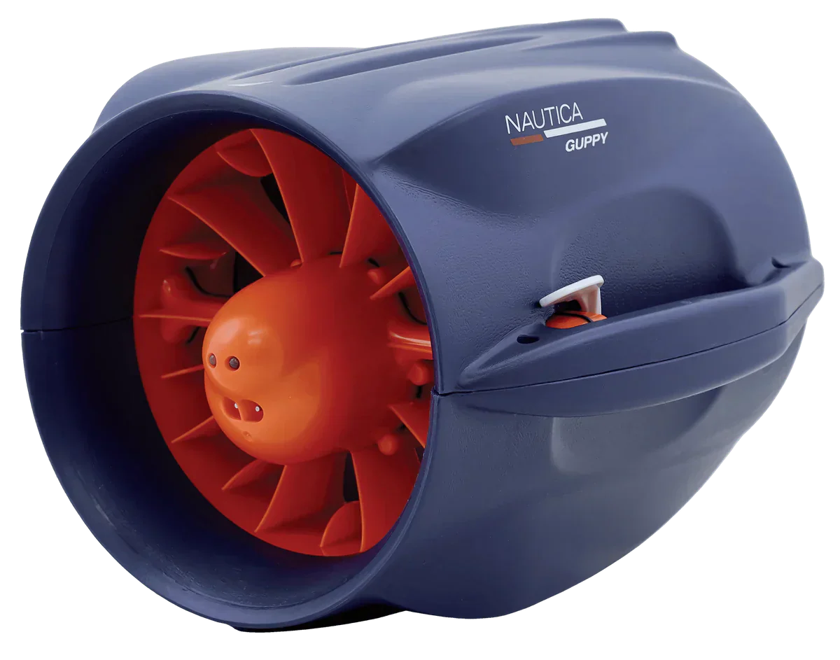 Nautica Guppy Seascooter