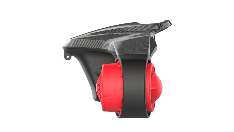 Nautica Marine 500 Seascooter Carbon