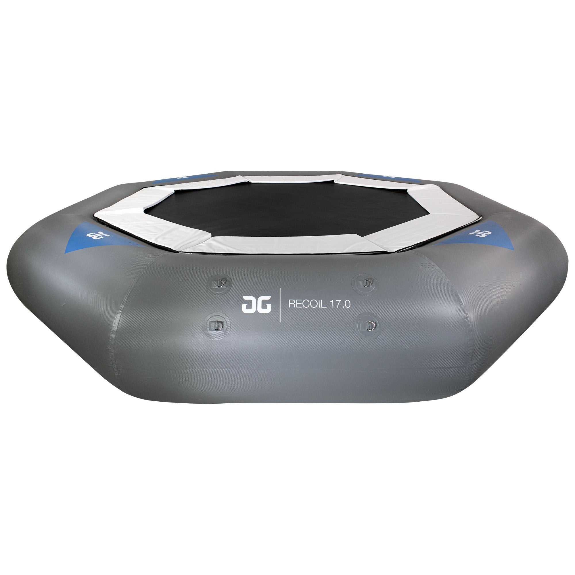 Aquaglide Lakefront Recoil 17' Water Trampoline