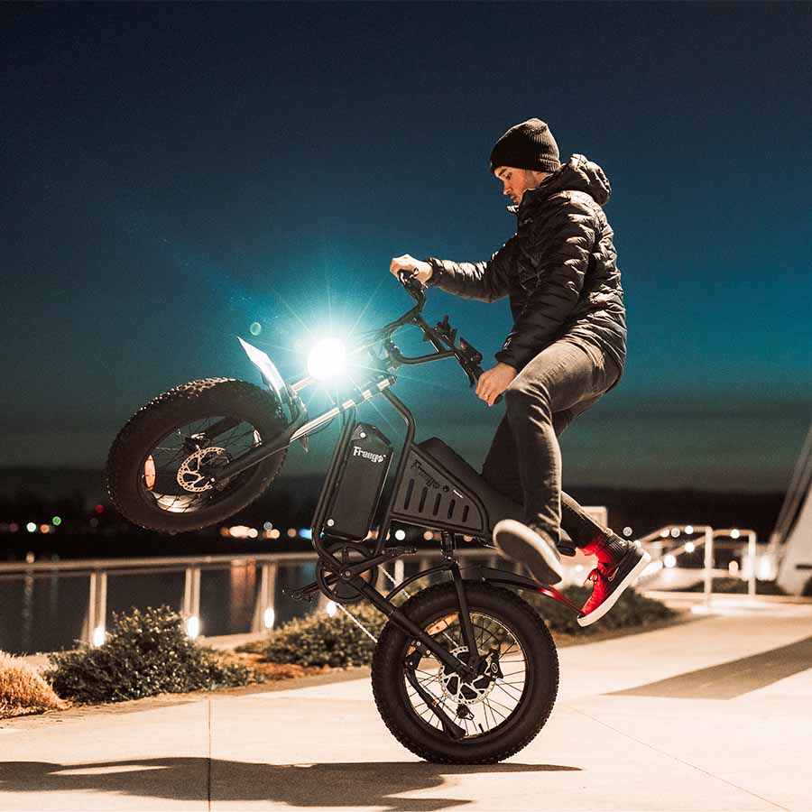 Freego S1 Adventure Electric Motorcycle,Freego-S1.