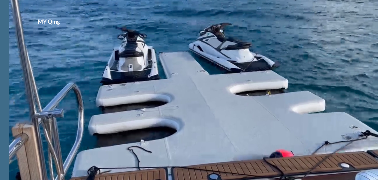 AquaBanas PWC Extreme Bana