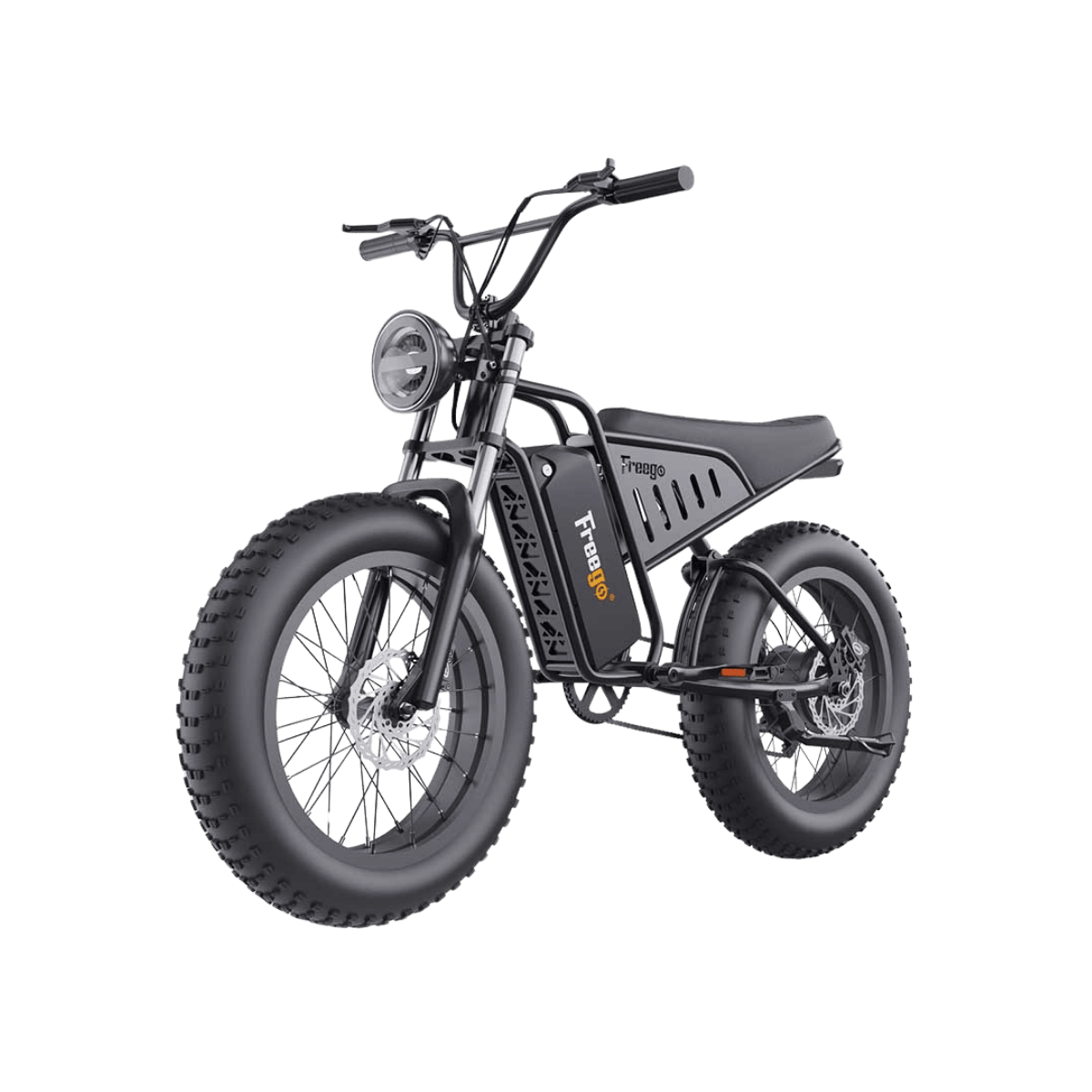 Freego S1 Adventure Electric Motorcycle,Freego-S1.