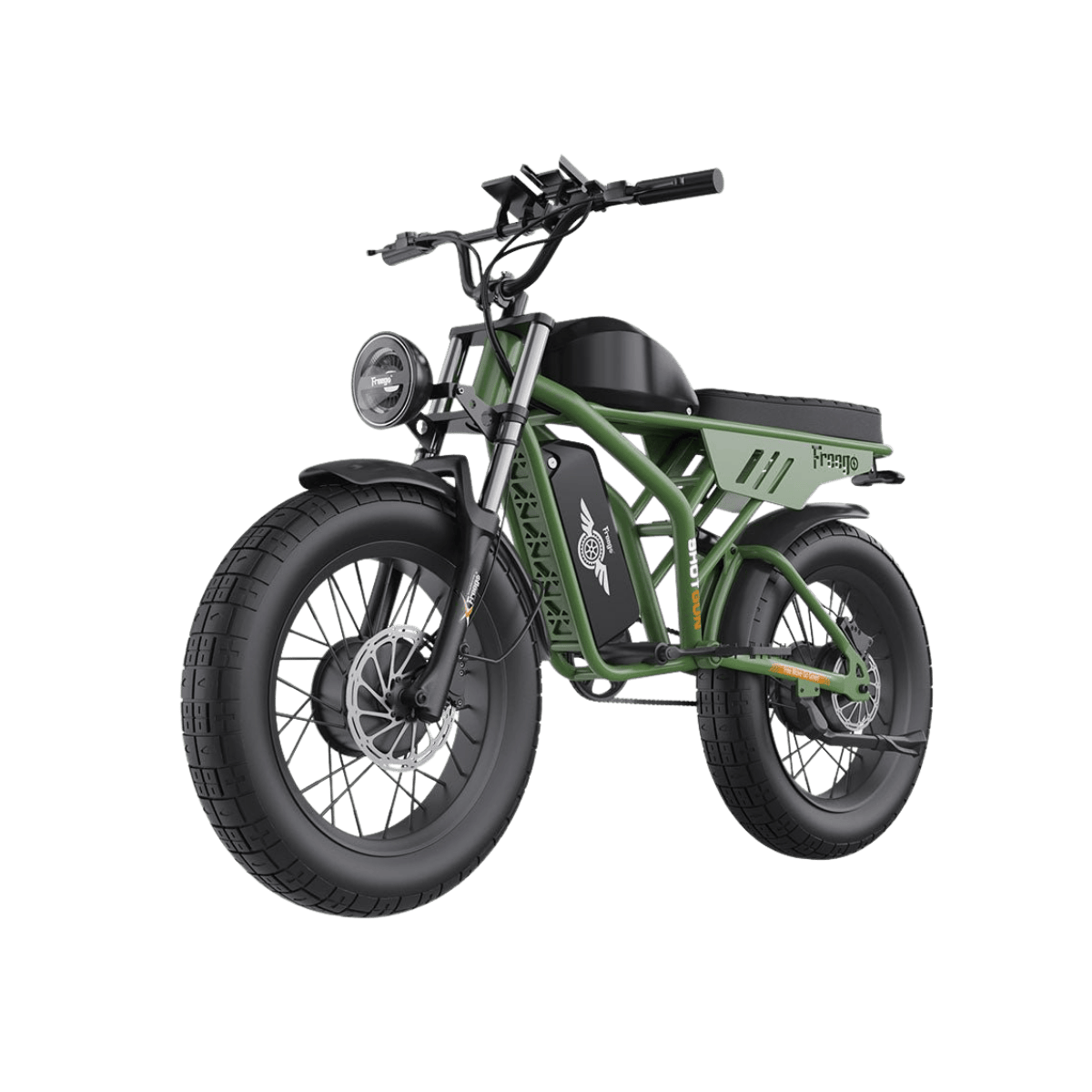 Freego Flash F3 Pro Dual Motor and Battery eBike,Speed: 35 mph,Range: 44–56 mi,F3-g-2.