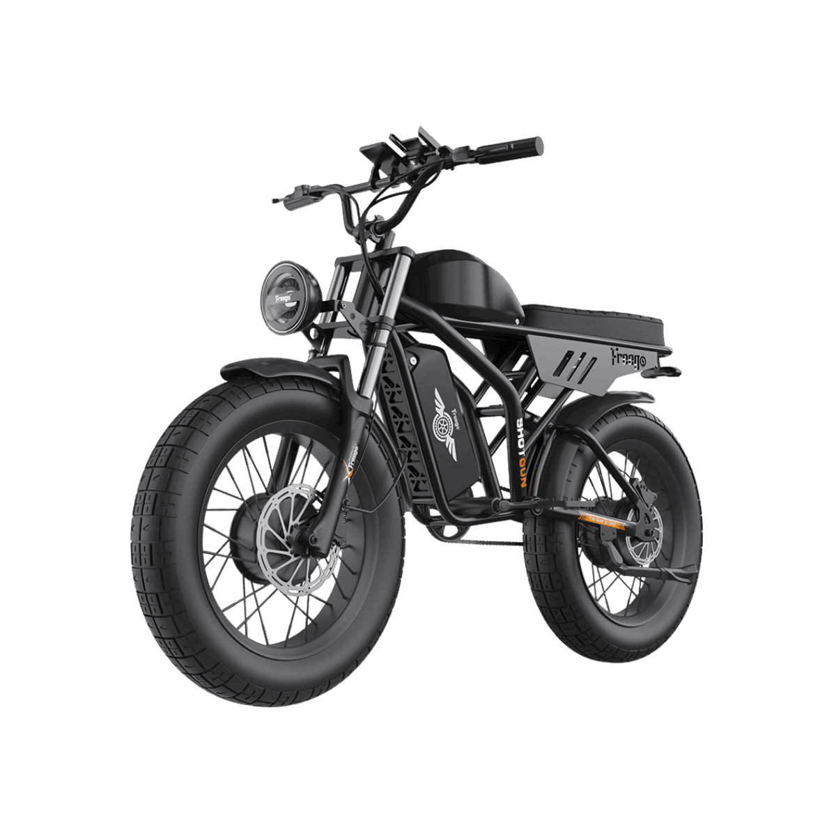 Freego Flash F3 Pro Max Dual Motor and Battery eBike,Range: 55–70 mi,Speed: 20 MPH,F3 pro MAX-b-2.