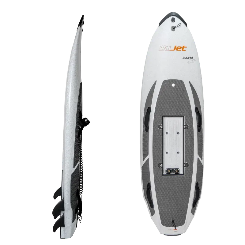 YuJet Surfer XT Electric Surfboard