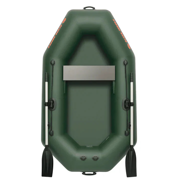 Kolibri Marine 7'3" Inflatable Boat K-220T