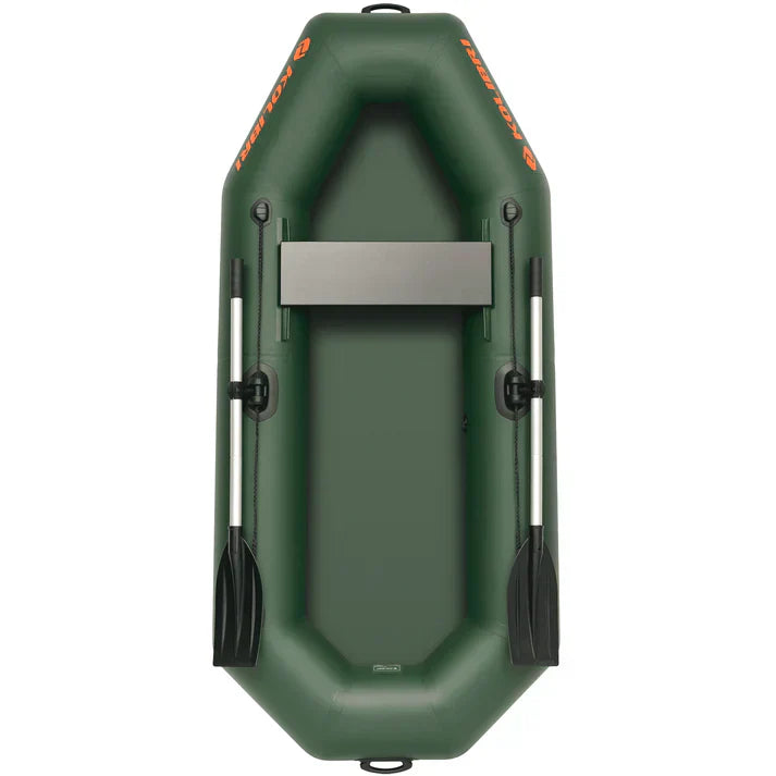 Kolibri Marine Inflatable Boat K-230