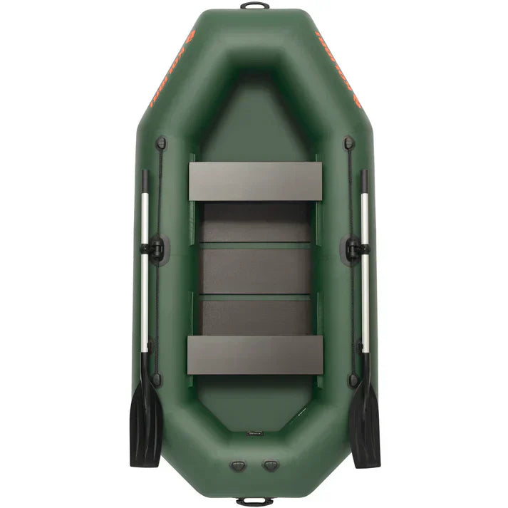 Kolibri Marine 8'6" Inflatable Boat K-260T