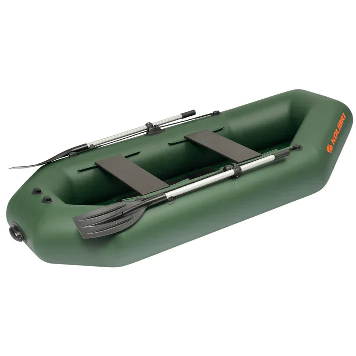 Kolibri Marine 8'6" Inflatable Boat K-260T
