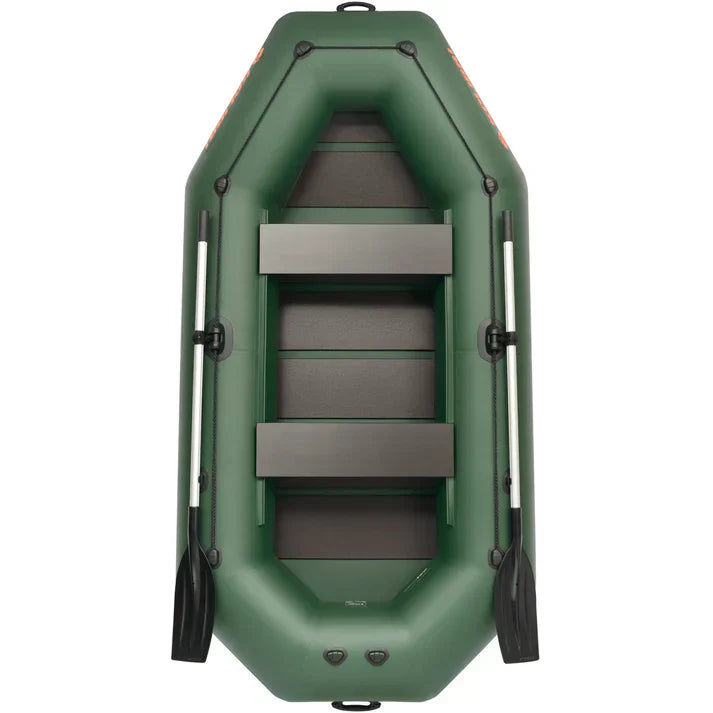 Kolibri Marine 9'10" Inflatable Boat K-300CT