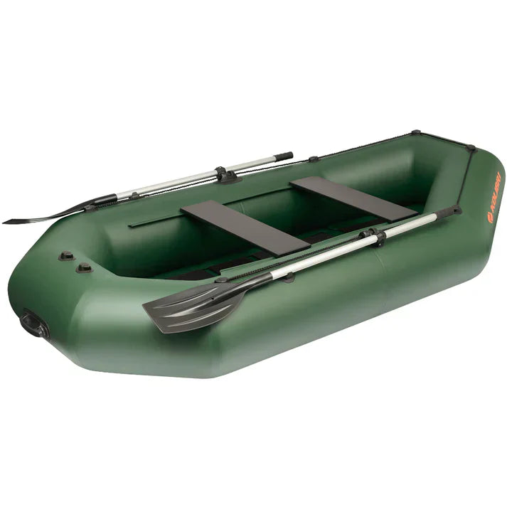 Kolibri Marine 9'10" Inflatable Boat K-300CT
