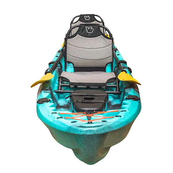 Vanhunks Bluefin 12’0 Tandem Kayak