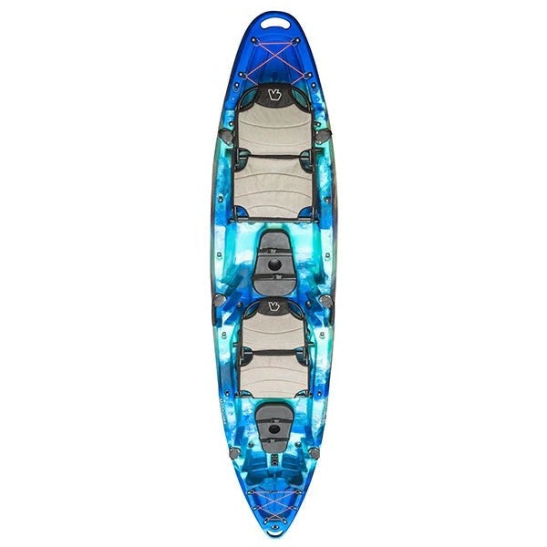 Vanhunks Bluefin 12’0 Tandem Kayak