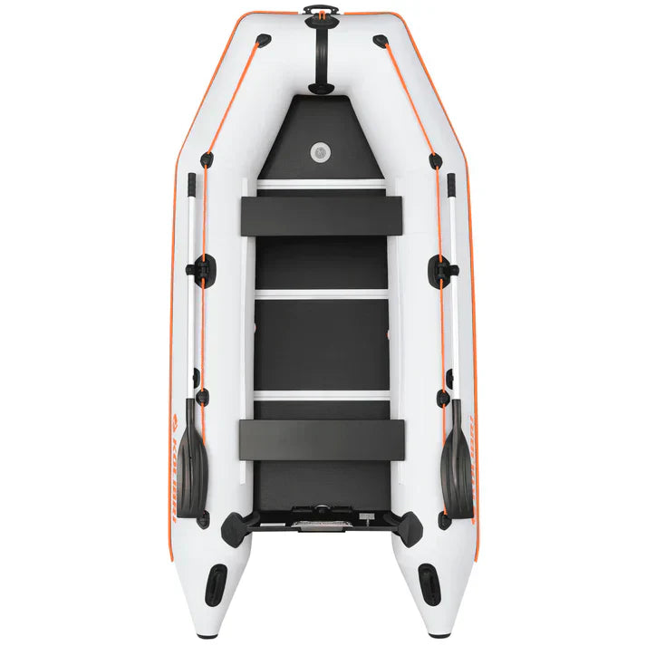 Kolibri Marine 10'10" Inflatable Boat KM-330D
