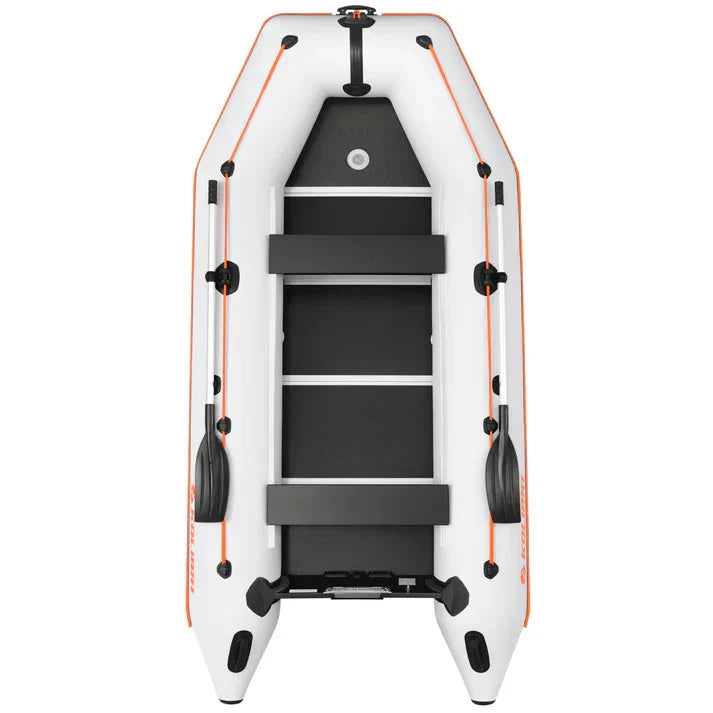 Kolibri Marine 11'10" Inflatable Boat KM-360D