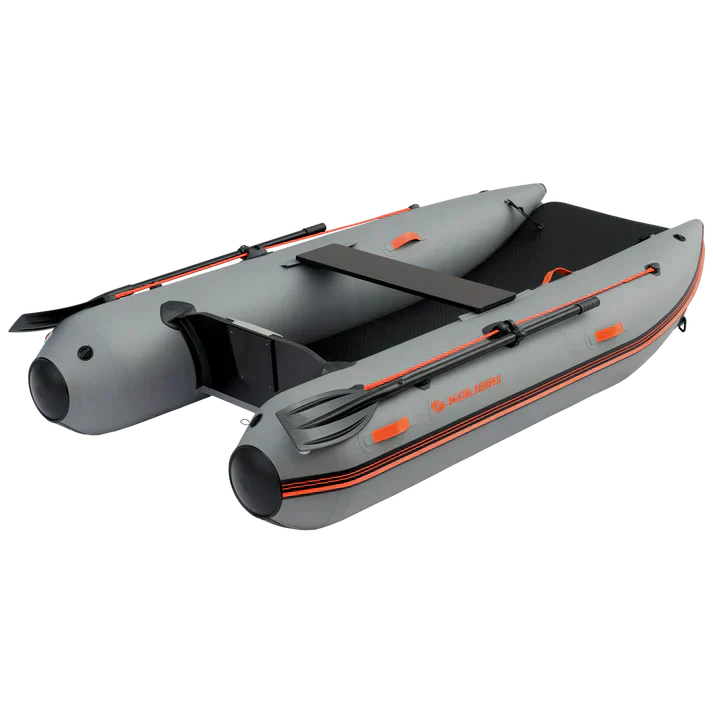 Kolibri Marine 9'10" Inflatable Catamaran KM-300CM