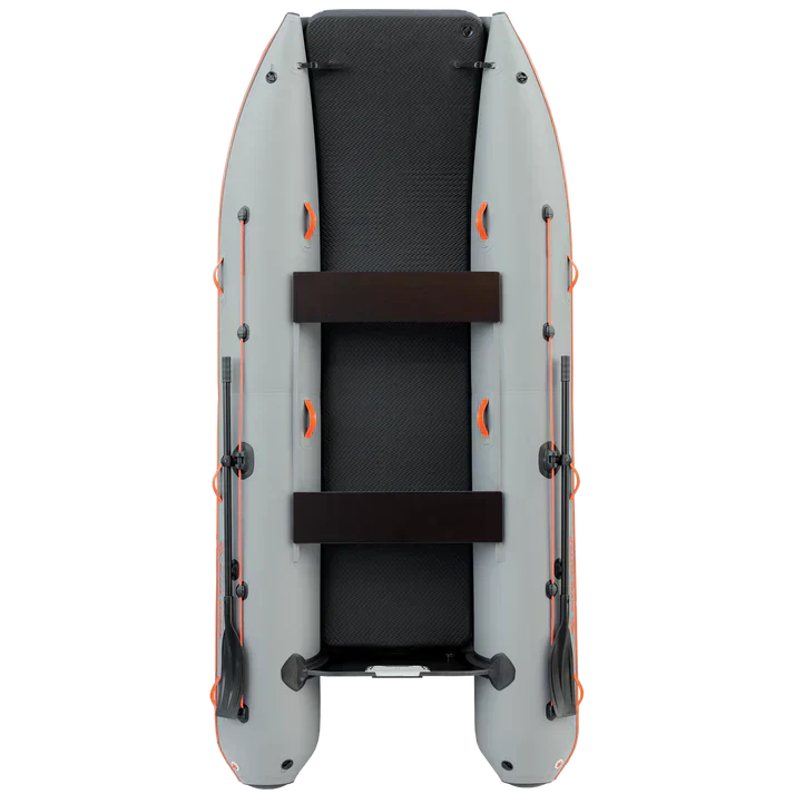 Kolibri Marine 12'5" Inflatable Catamaran KM-380CM