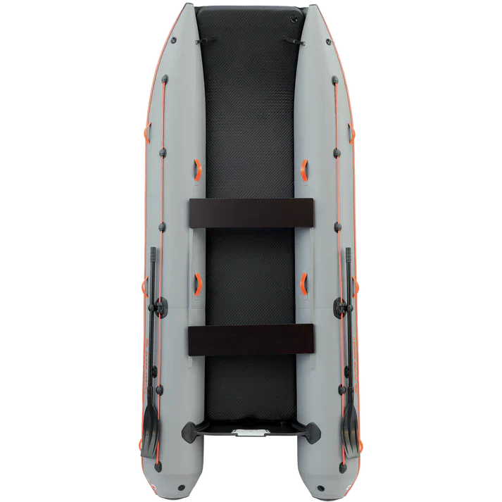 Kolibri Marine 13'9" Inflatable Catamaran KM-420CM