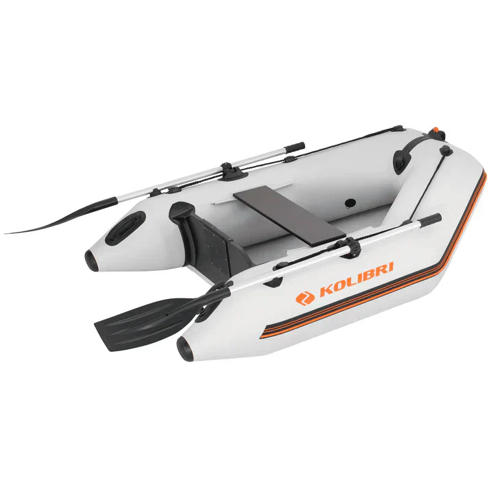Kolibri Marine 6'7" Inflatable Boat KM-200