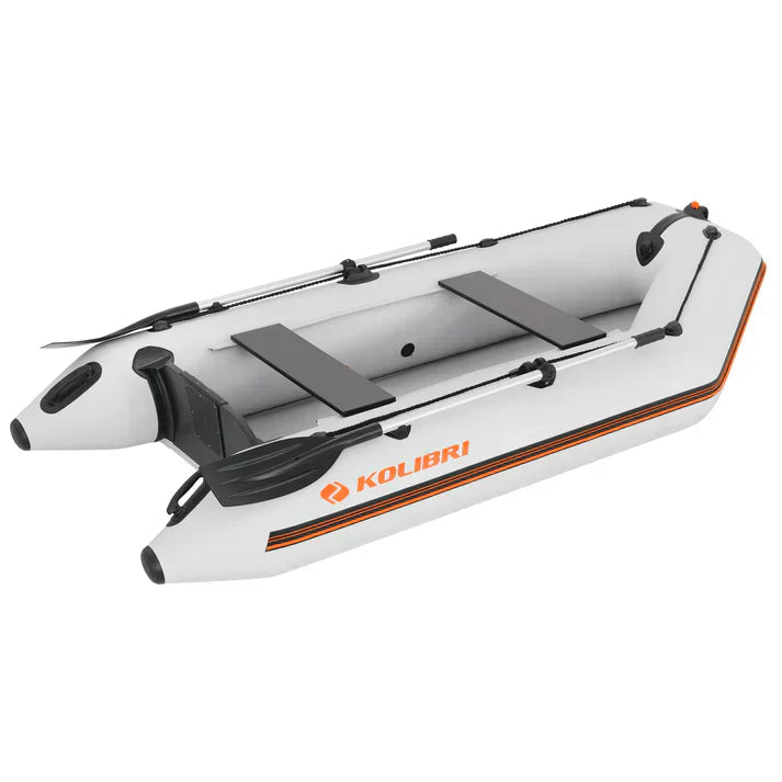 Kolibri Marine 9'2" Inflatable Boat KM-280