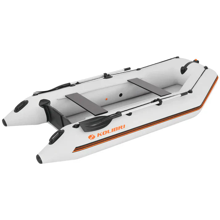 Kolibri Marine 10'10" Inflatable Boat KM-330