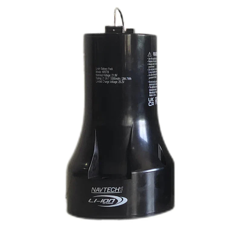 Nautica Navtech 1 NRS1 Seascooter Battery