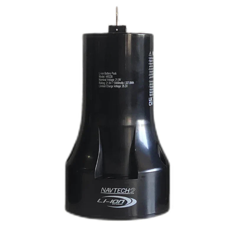 Nautica Navtech 2/3 NRS2 Seascooter Battery